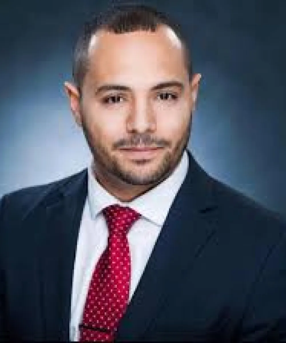 Armando Bustamante