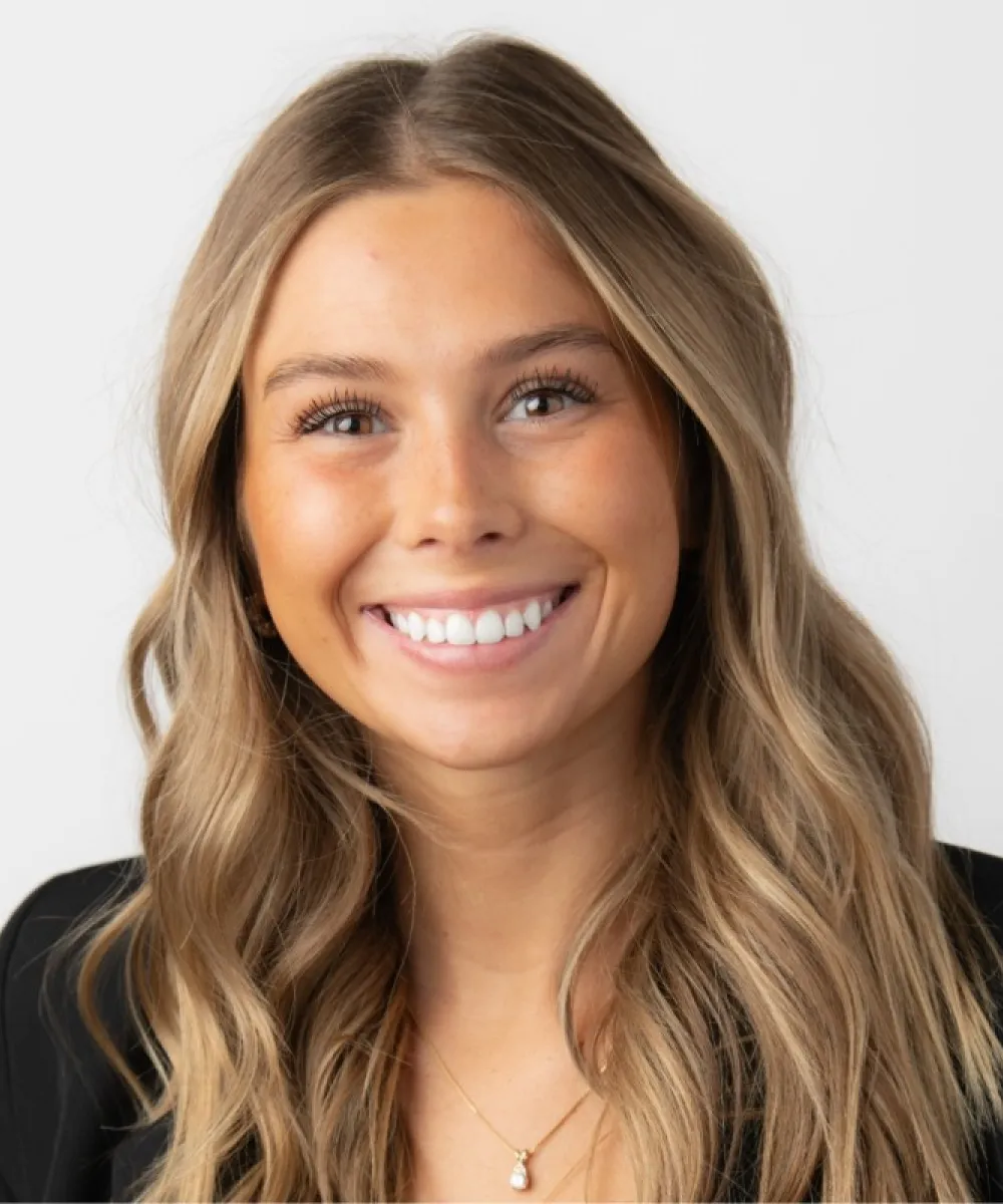 Paige Liston